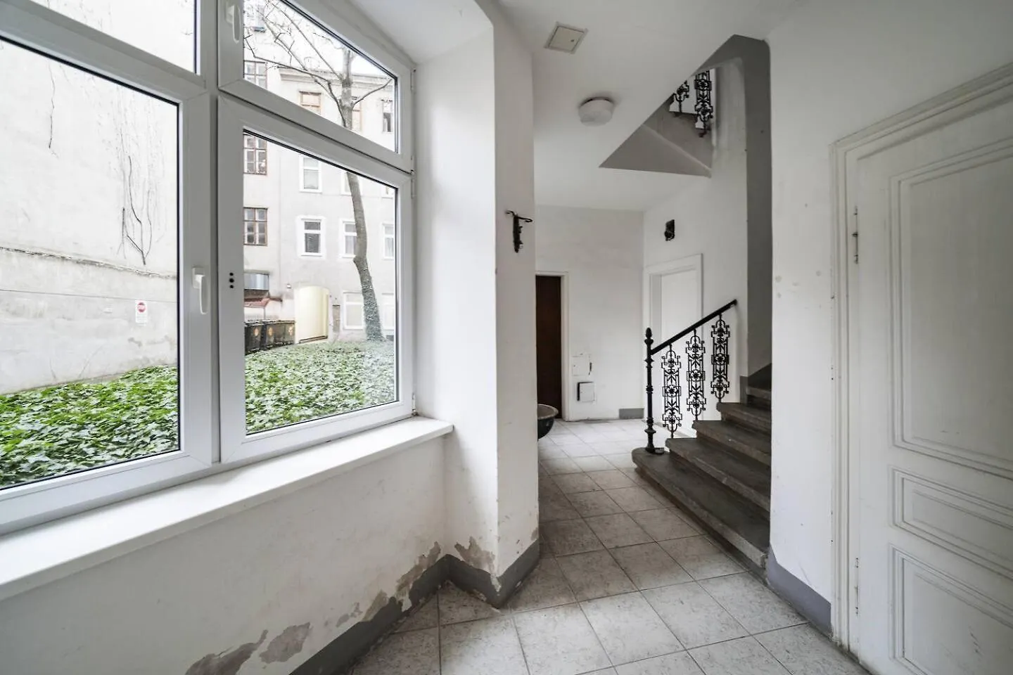 Sonniges Apartment In Top-Lage Bécs 0*,  Ausztria