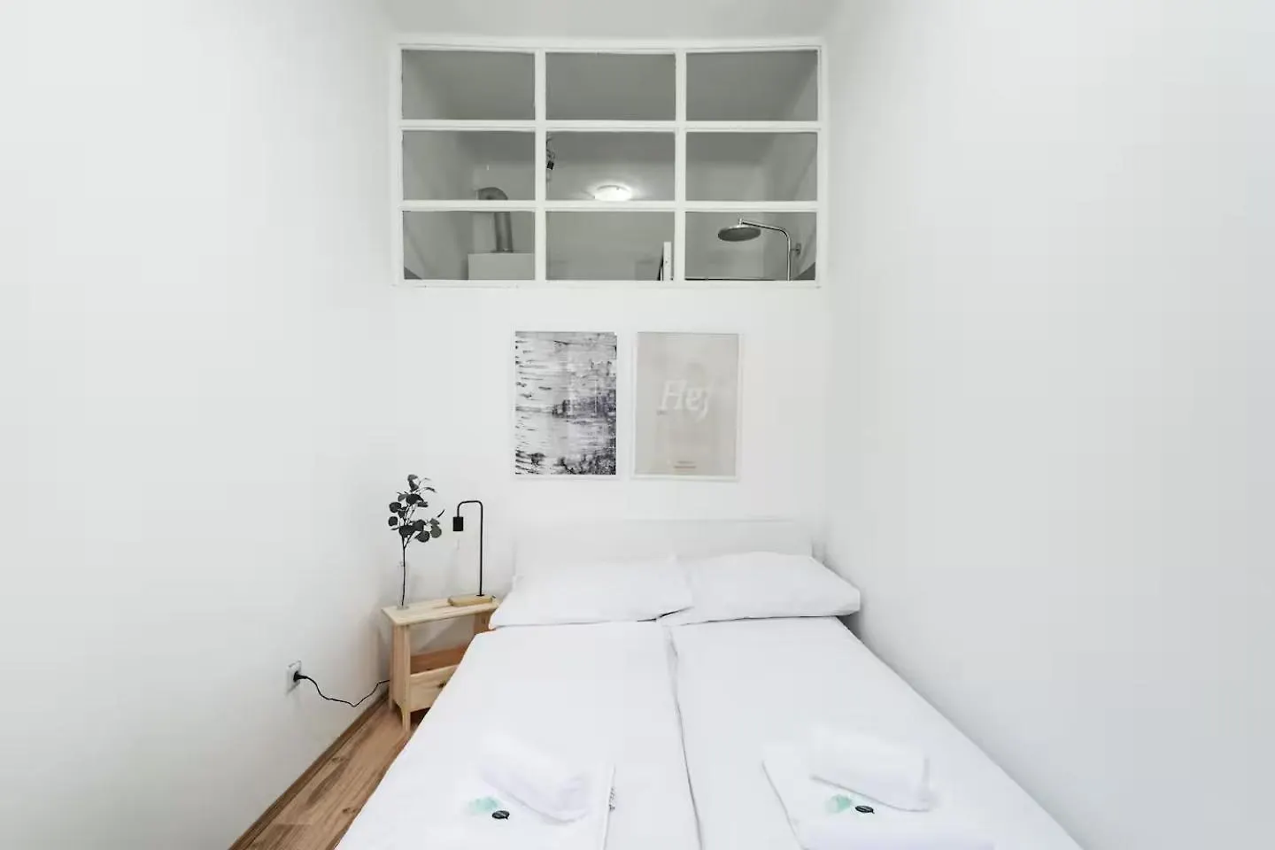 Sonniges Apartment In Top-Lage Bécs