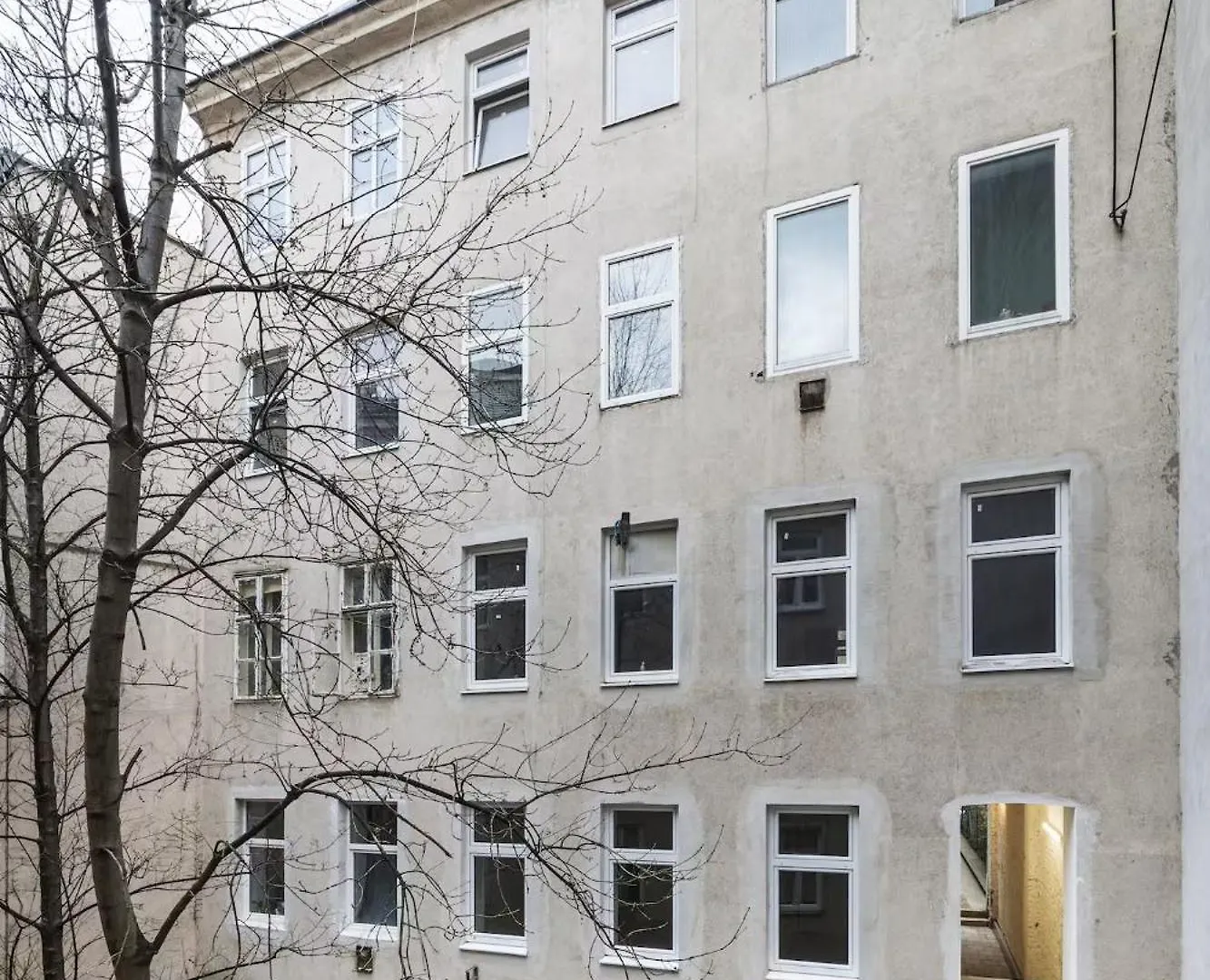 Sonniges Apartment In Top-Lage Vídeň