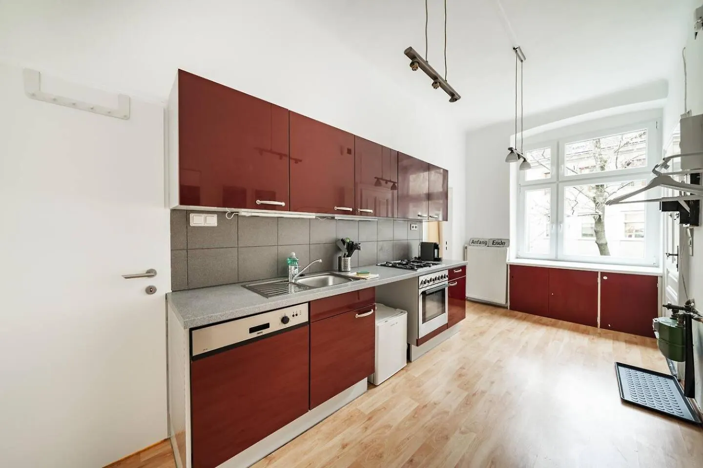 Sonniges Apartment In Top-Lage Viyana