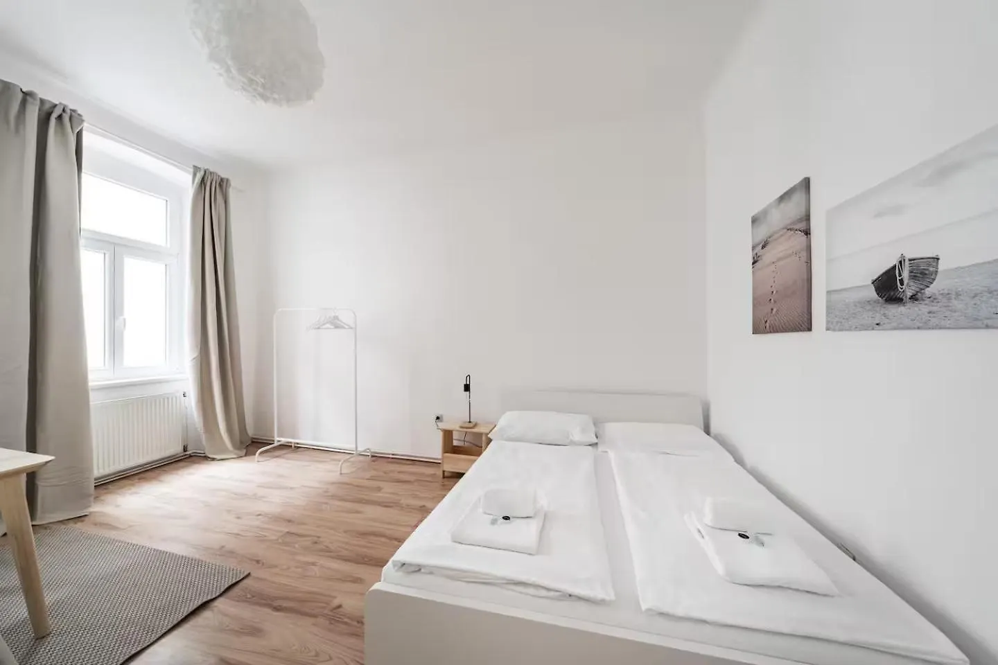 Sonniges Apartment In Top-Lage Viyana